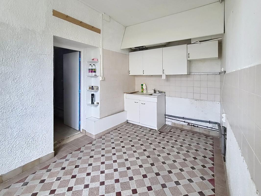 Maison 3 Pièce(s) Montchevrier - Photo 9