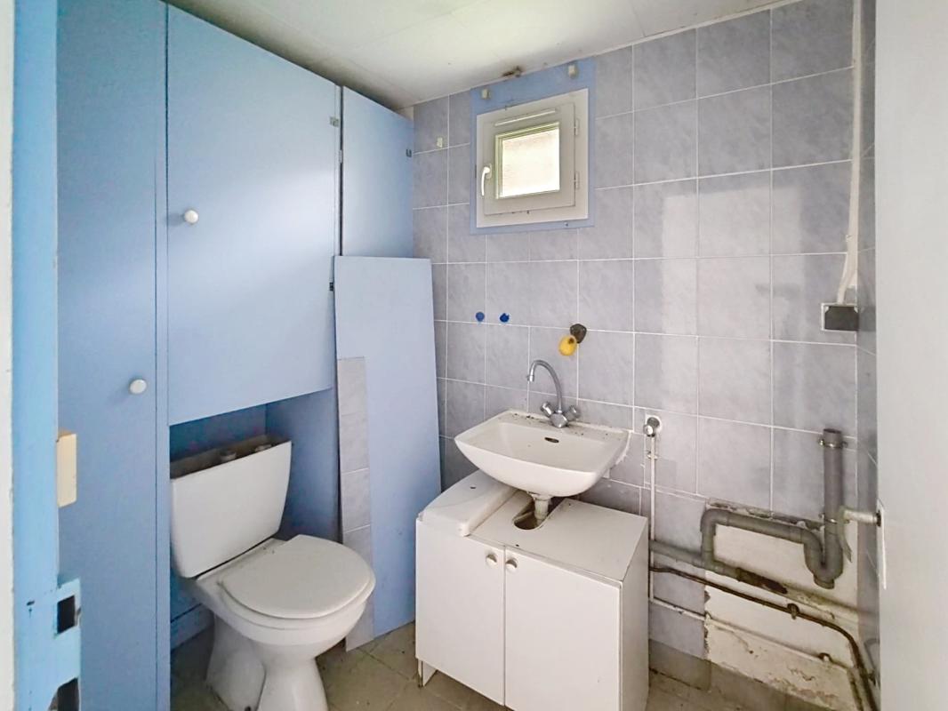 Maison 3 Pièce(s) Montchevrier - Photo 10