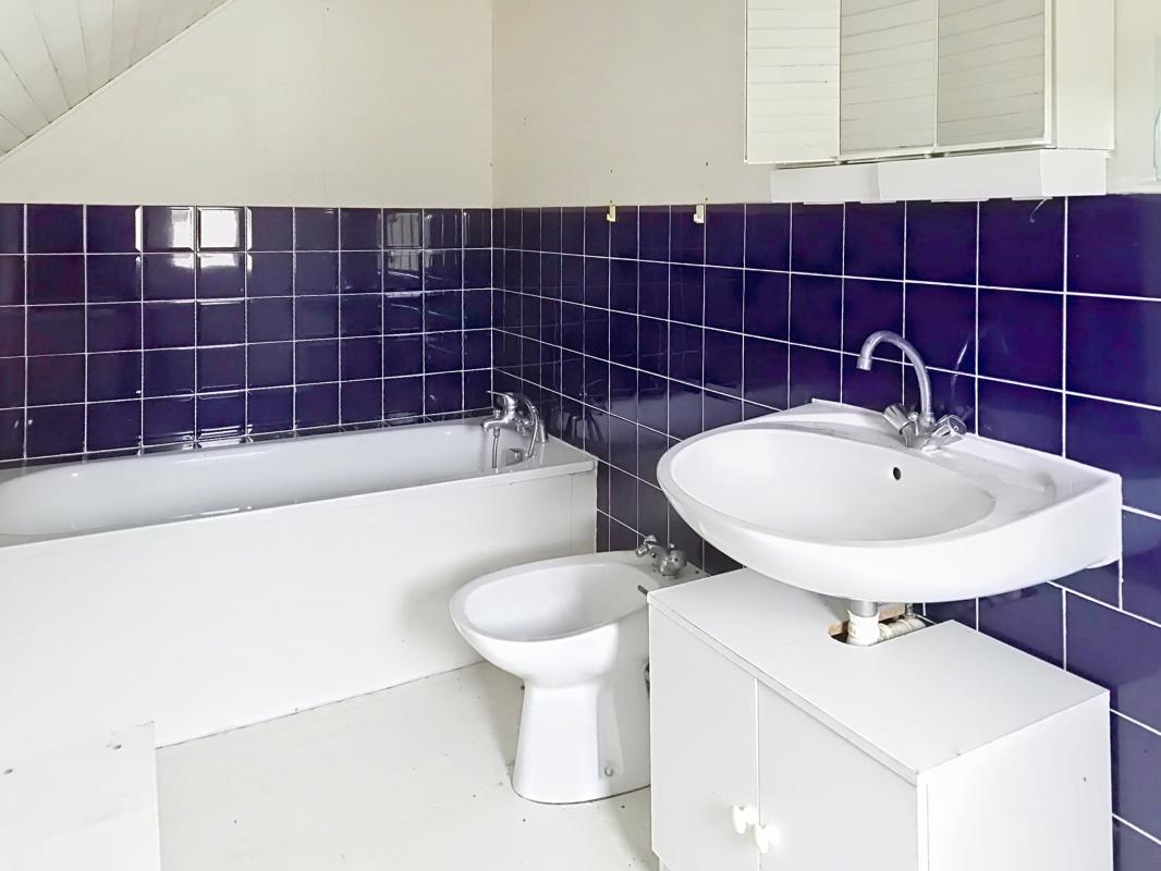 Maison 3 Pièce(s) Montchevrier - Photo 11