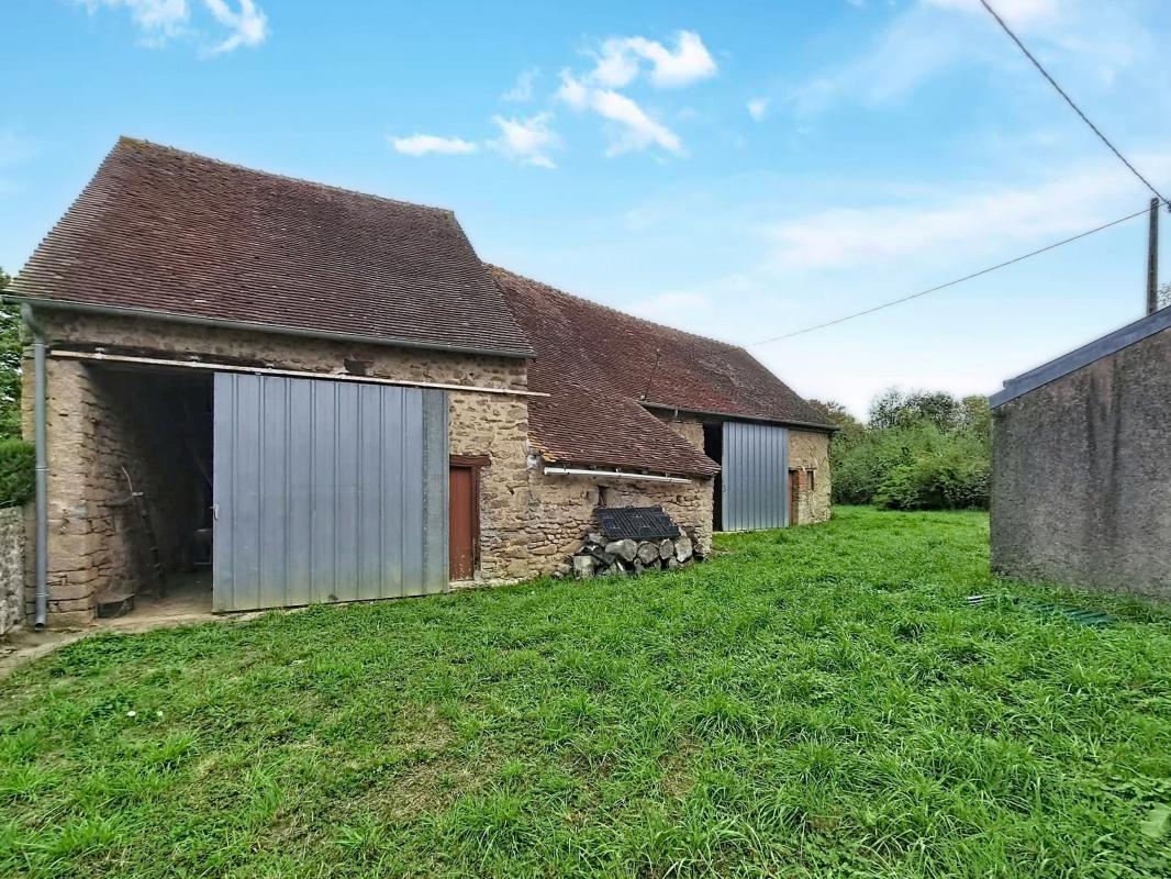 Maison 3 Pièce(s) Montchevrier - Photo 12