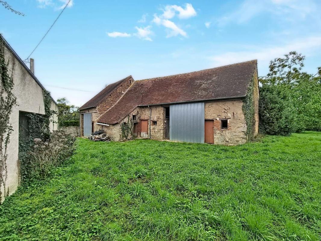 Maison 3 Pièce(s) Montchevrier - Photo 13