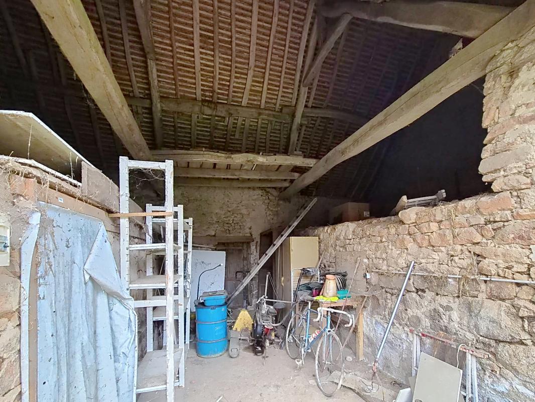 Maison 3 Pièce(s) Montchevrier - Photo 15