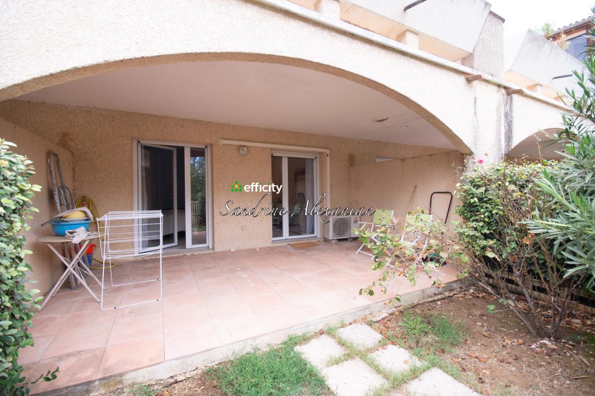 Appartement 2 Pièce(s) Le Thoronet - Photo 4