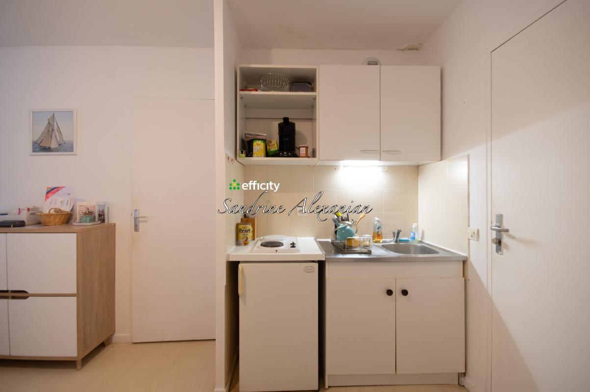 Appartement 2 Pièce(s) Le Thoronet - Photo 6