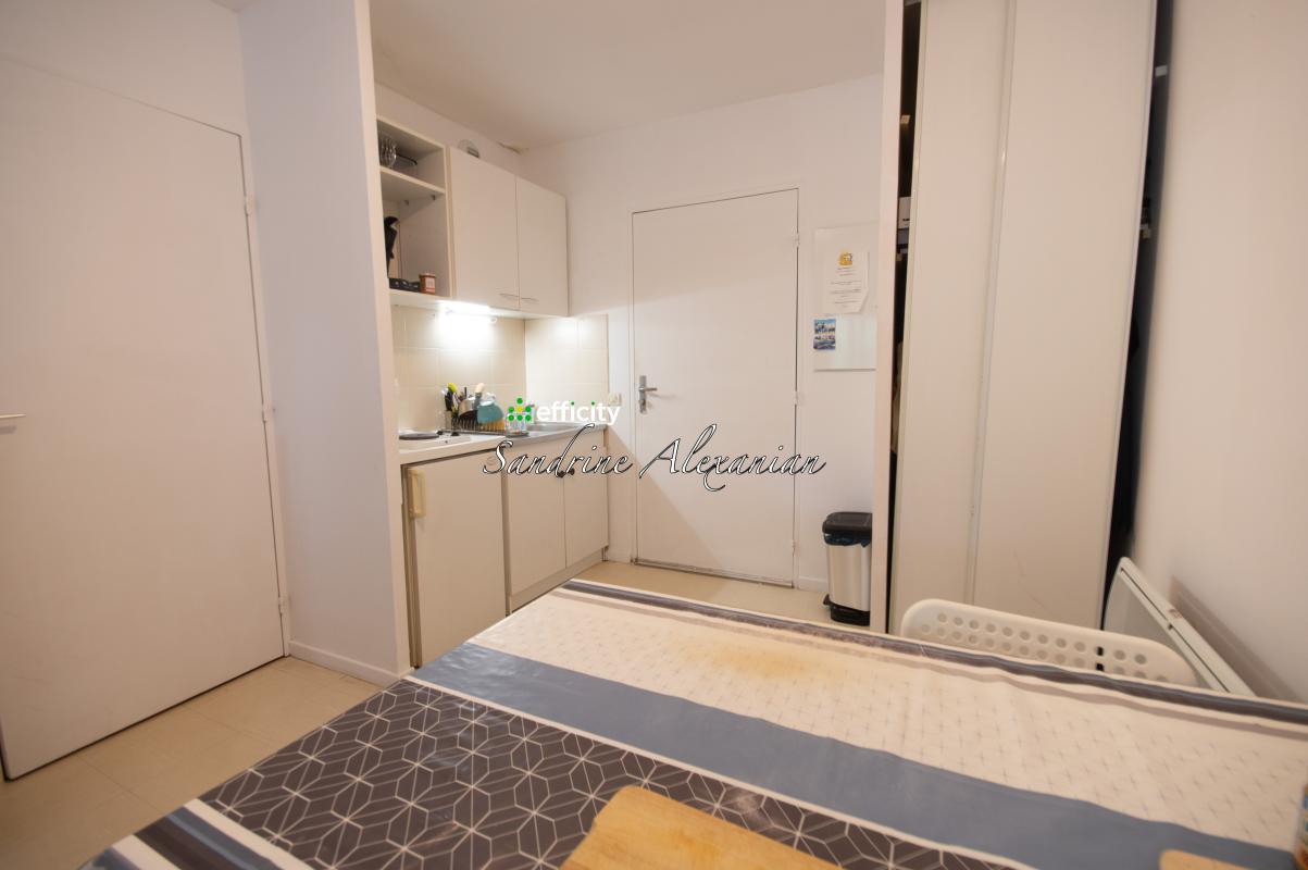 Appartement 2 Pièce(s) Le Thoronet - Photo 7