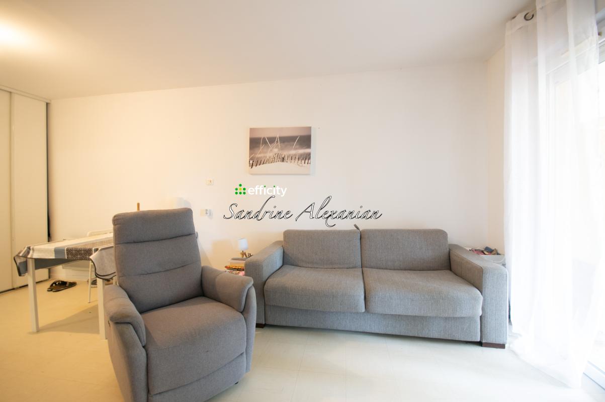 Appartement 2 Pièce(s) Le Thoronet - Photo 8