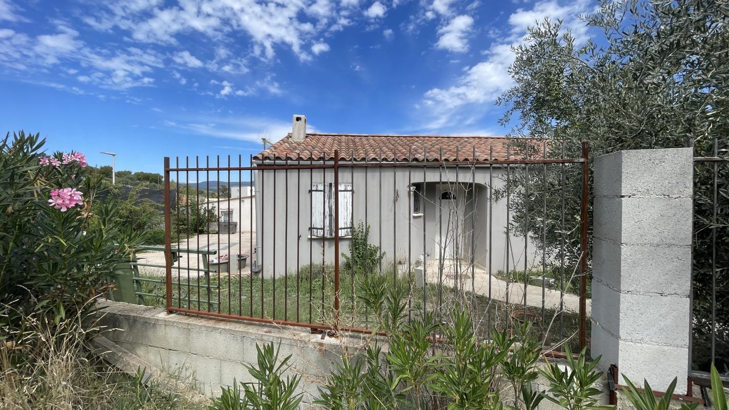 Villa 4 Pièce(s) Apt