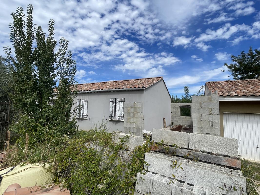 Maison 4 Pièce(s) Apt - Photo 2
