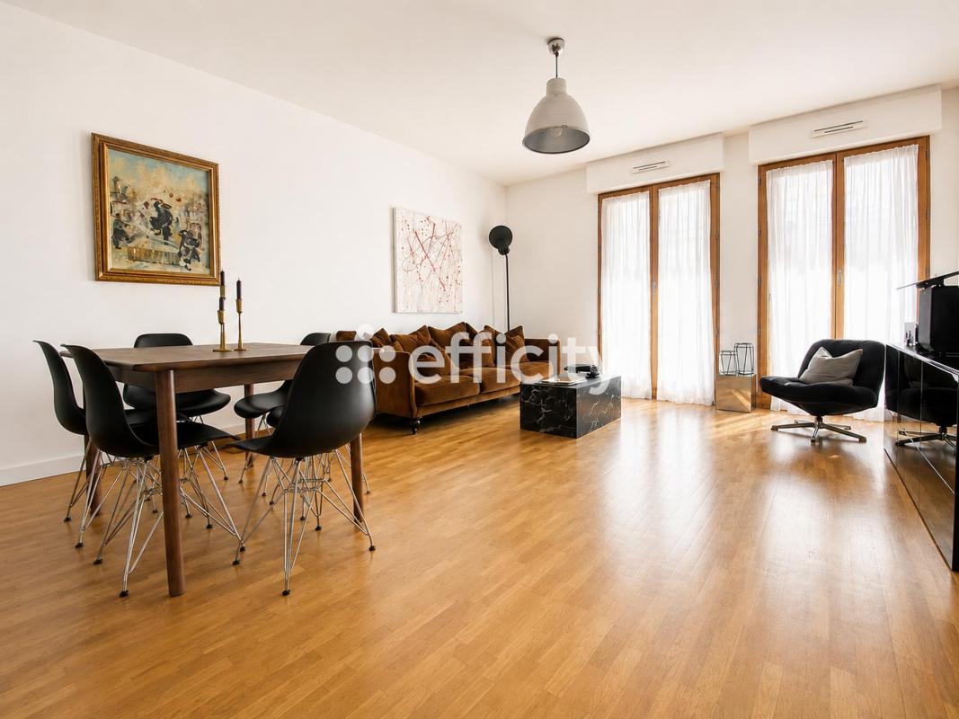 Appartement 4 Pièce(s) Saint-Maurice - Photo 3