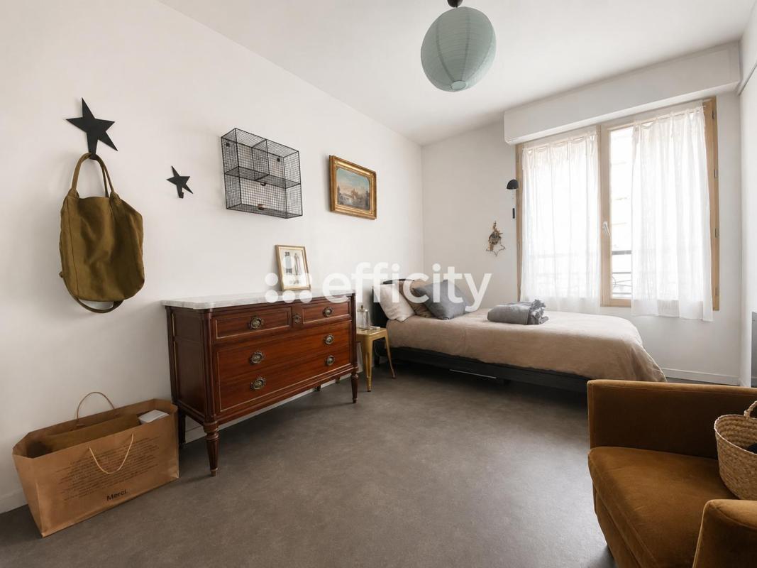 Appartement 4 Pièce(s) Saint-Maurice - Photo 9