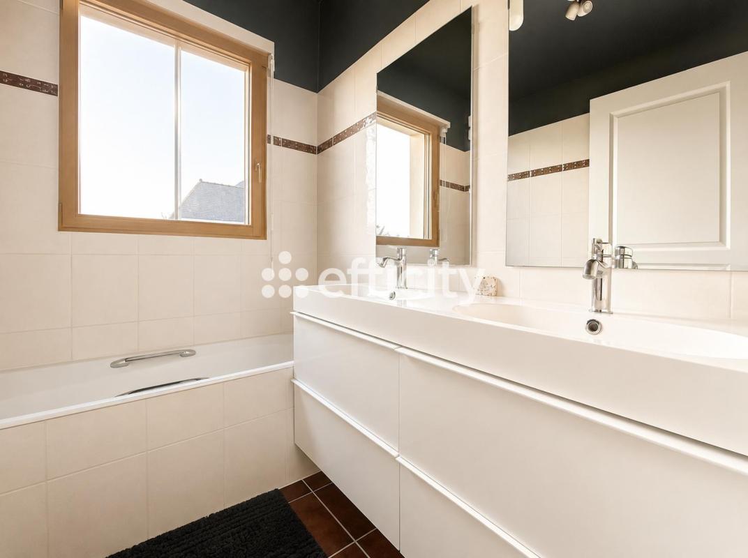 Appartement 4 Pièce(s) Saint-Maurice - Photo 12