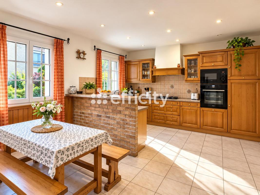 Maison 7 Pièce(s) Chennevières-sur-Marne - Photo 4