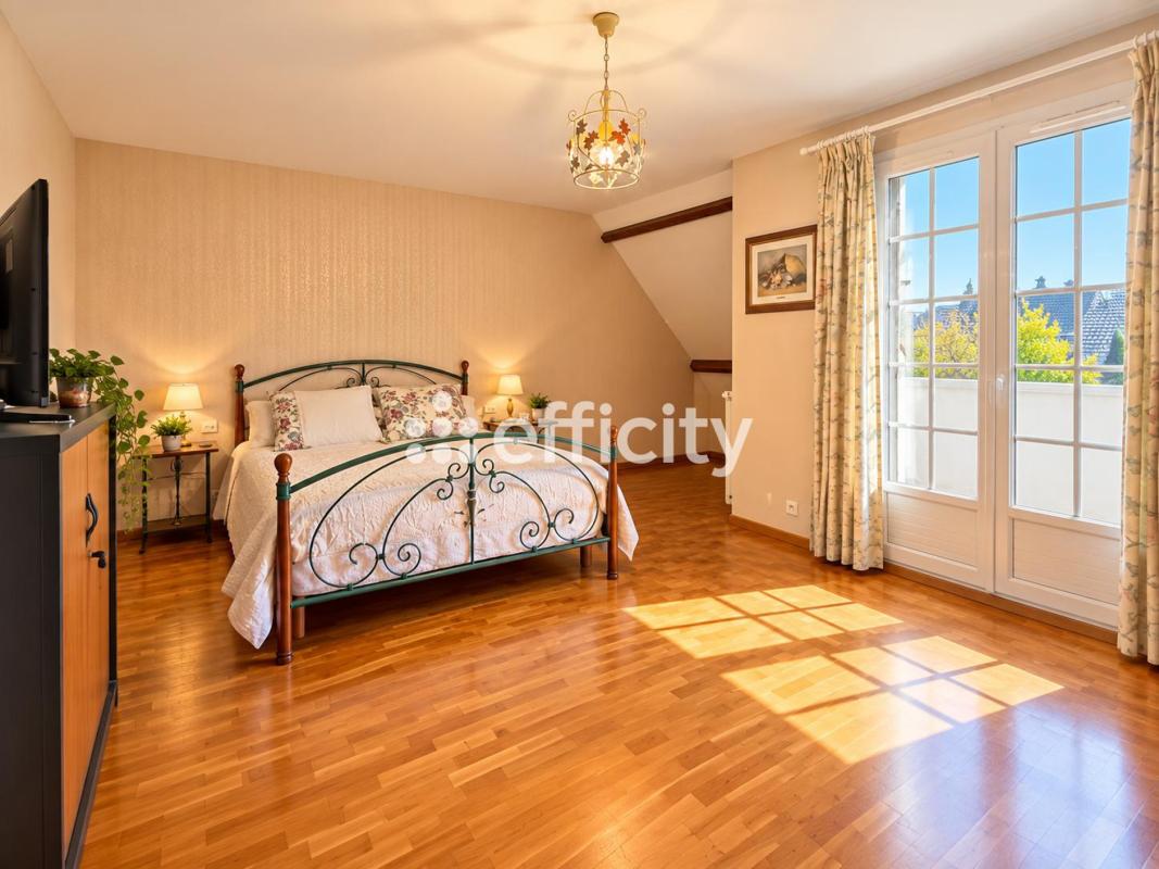 Maison 7 Pièce(s) Chennevières-sur-Marne - Photo 9