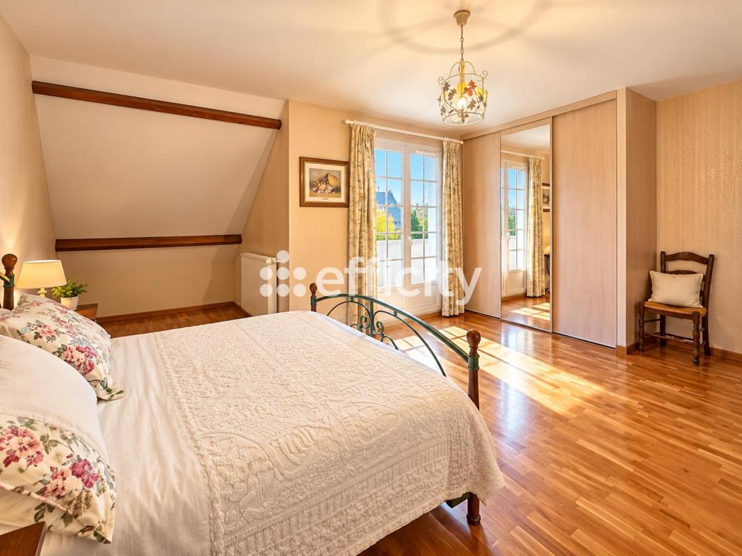 Maison 7 Pièce(s) Chennevières-sur-Marne - Photo 10