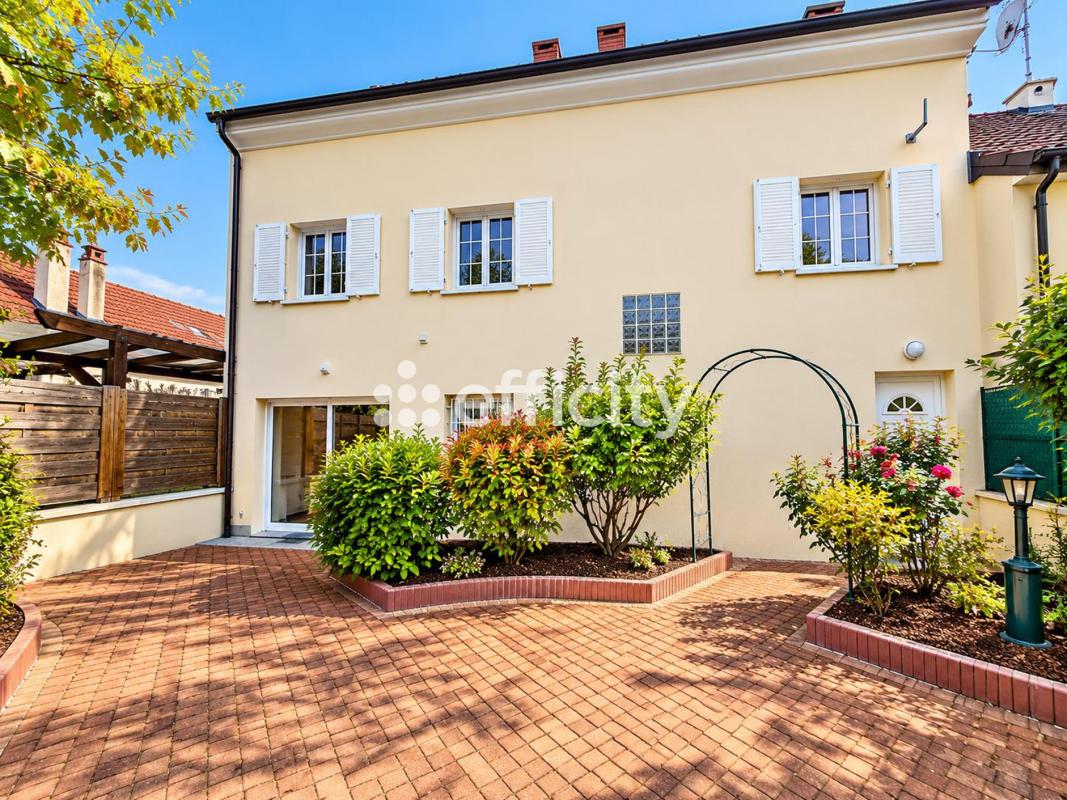 Maison 7 Pièce(s) Chennevières-sur-Marne - Photo 16