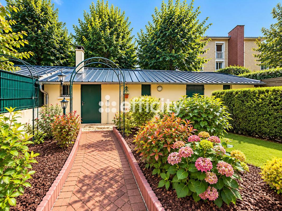 Maison 7 Pièce(s) Chennevières-sur-Marne - Photo 17