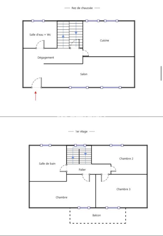 Maison 7 Pièce(s) Chennevières-sur-Marne - Photo 19