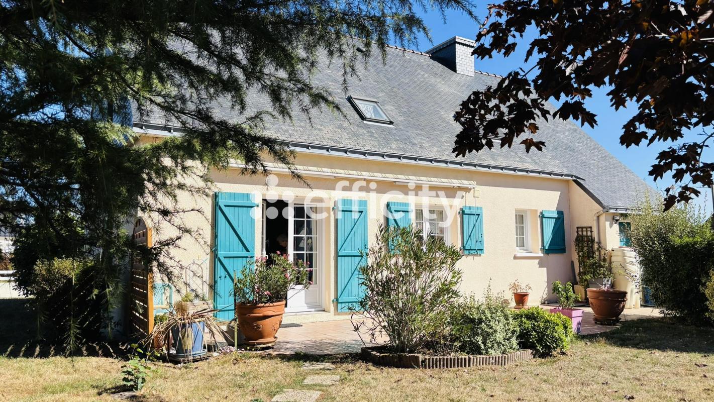 Maison 4 Pièce(s) Billiers - Photo 1