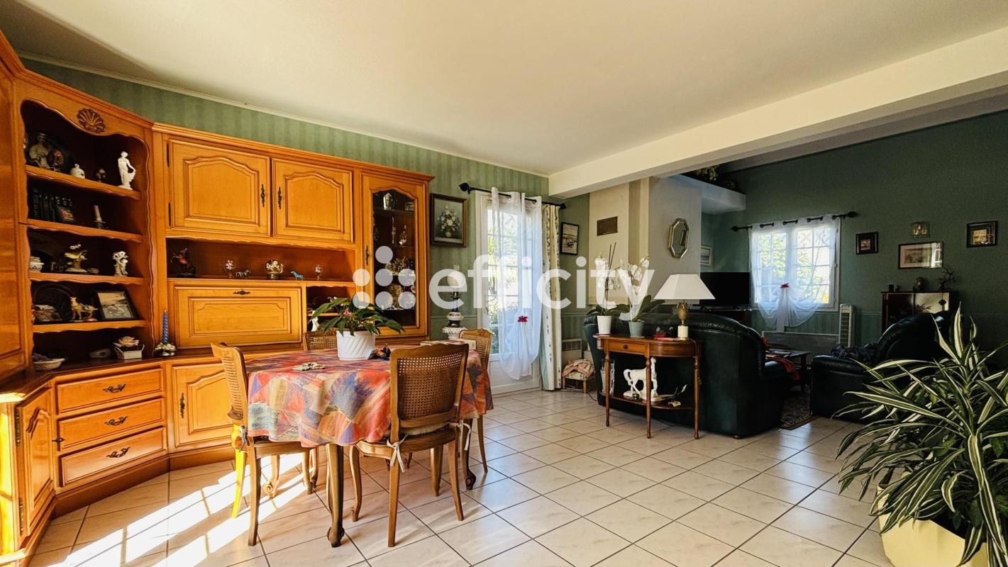 Maison 4 Pièce(s) Billiers - Photo 2