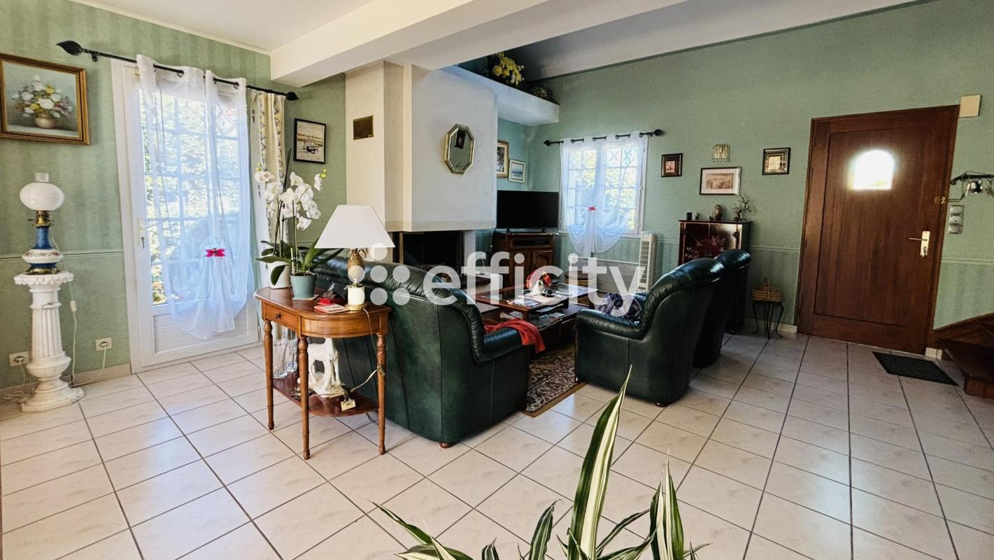 Maison 4 Pièce(s) Billiers - Photo 3