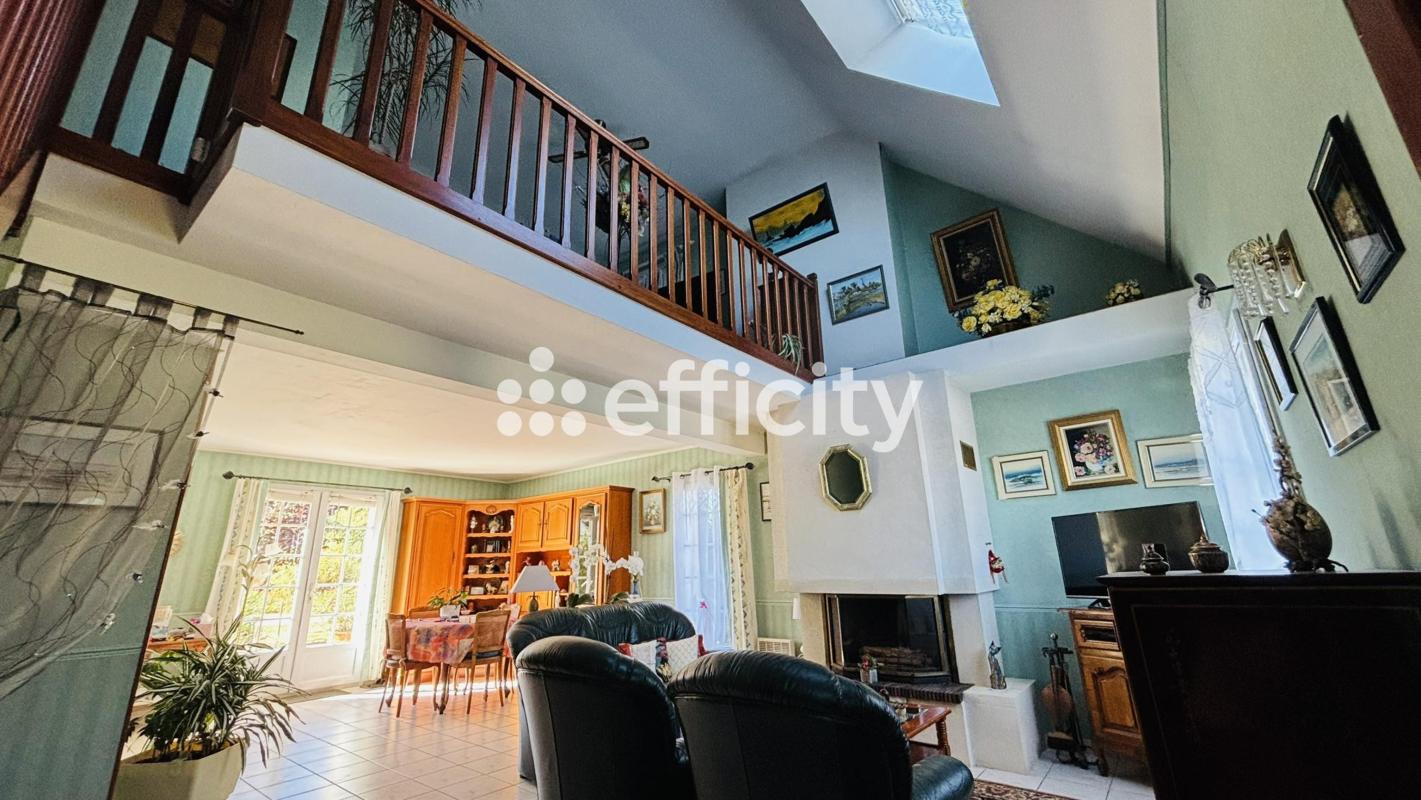 Maison 4 Pièce(s) Billiers - Photo 5