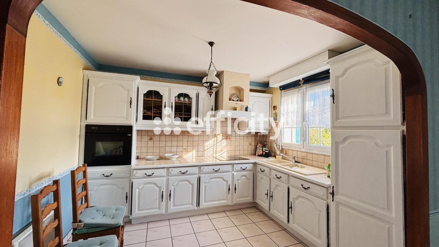 Maison 4 Pièce(s) Billiers - Photo 8