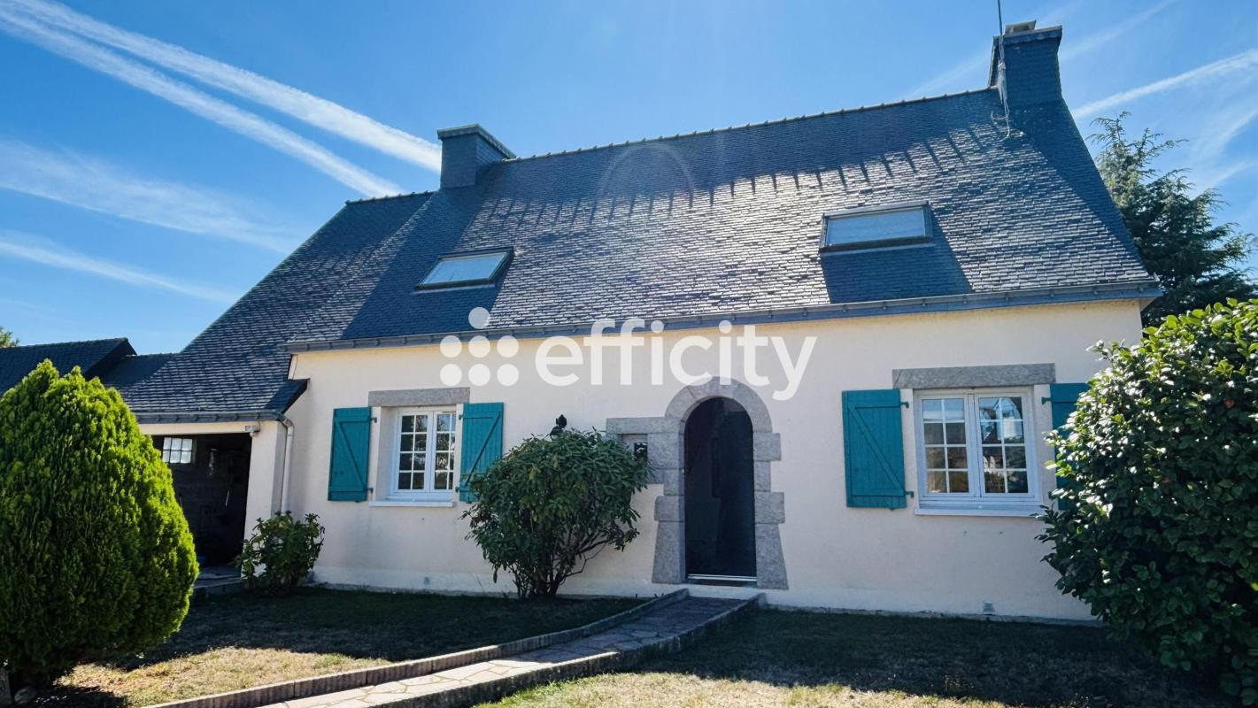 Maison 4 Pièce(s) Billiers - Photo 18