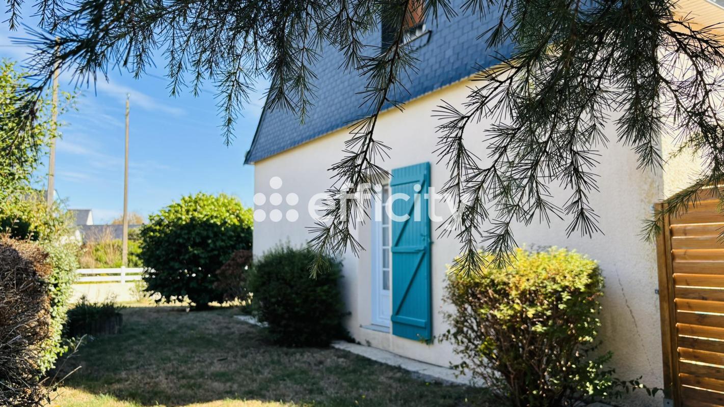 Maison 4 Pièce(s) Billiers - Photo 19