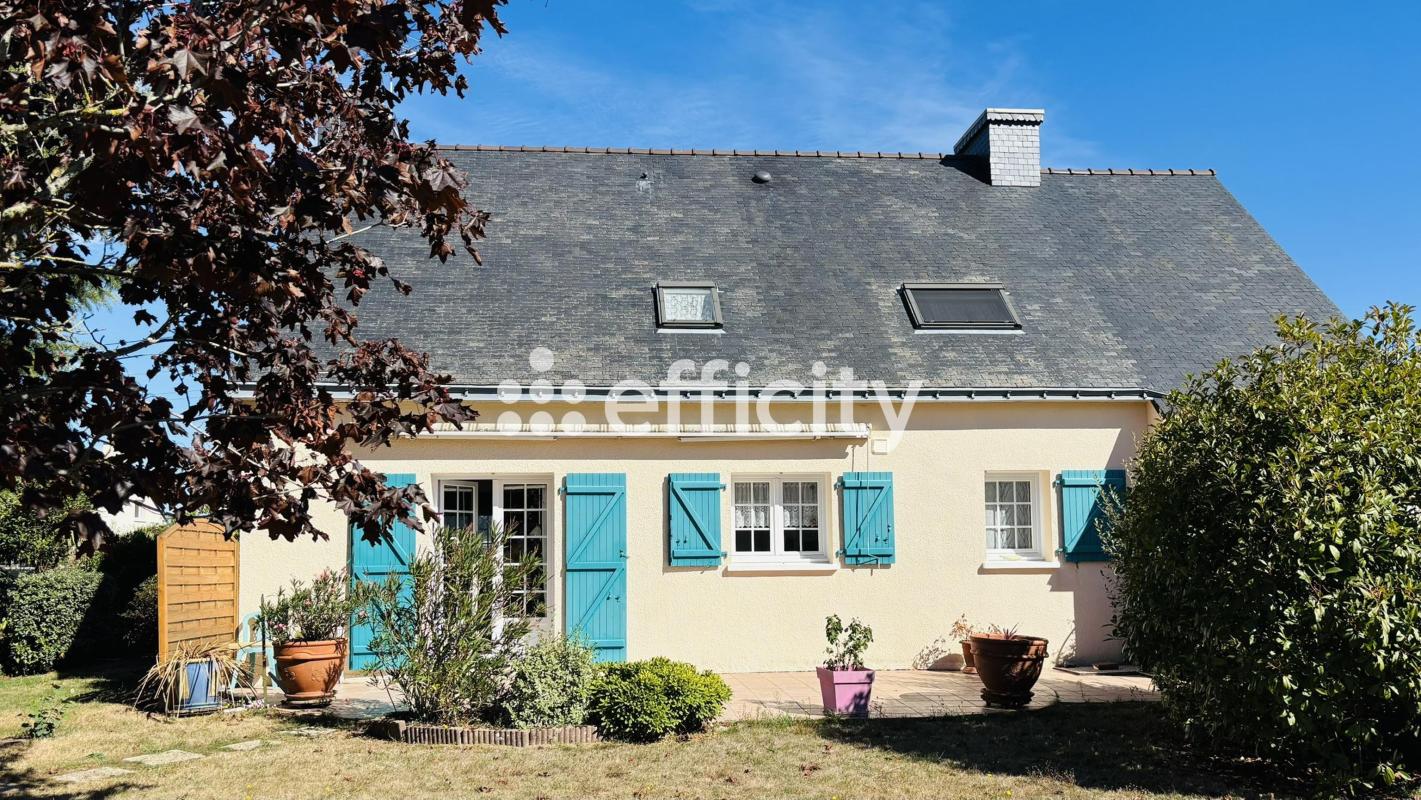 Maison 4 Pièce(s) Billiers - Photo 20