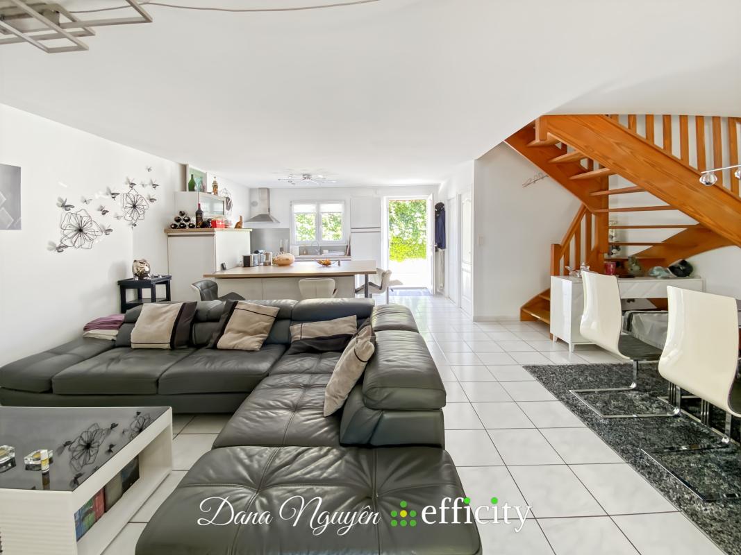 Maison 4 Pièce(s) Alès - Photo 3