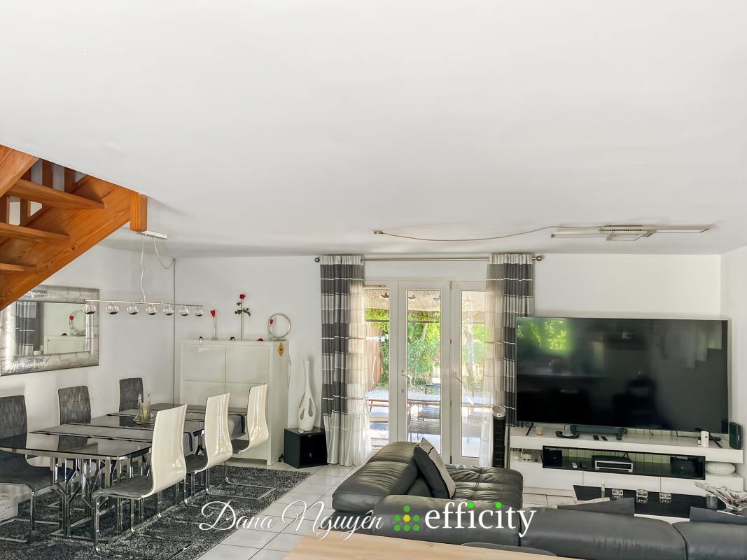 Maison 4 Pièce(s) Alès - Photo 4