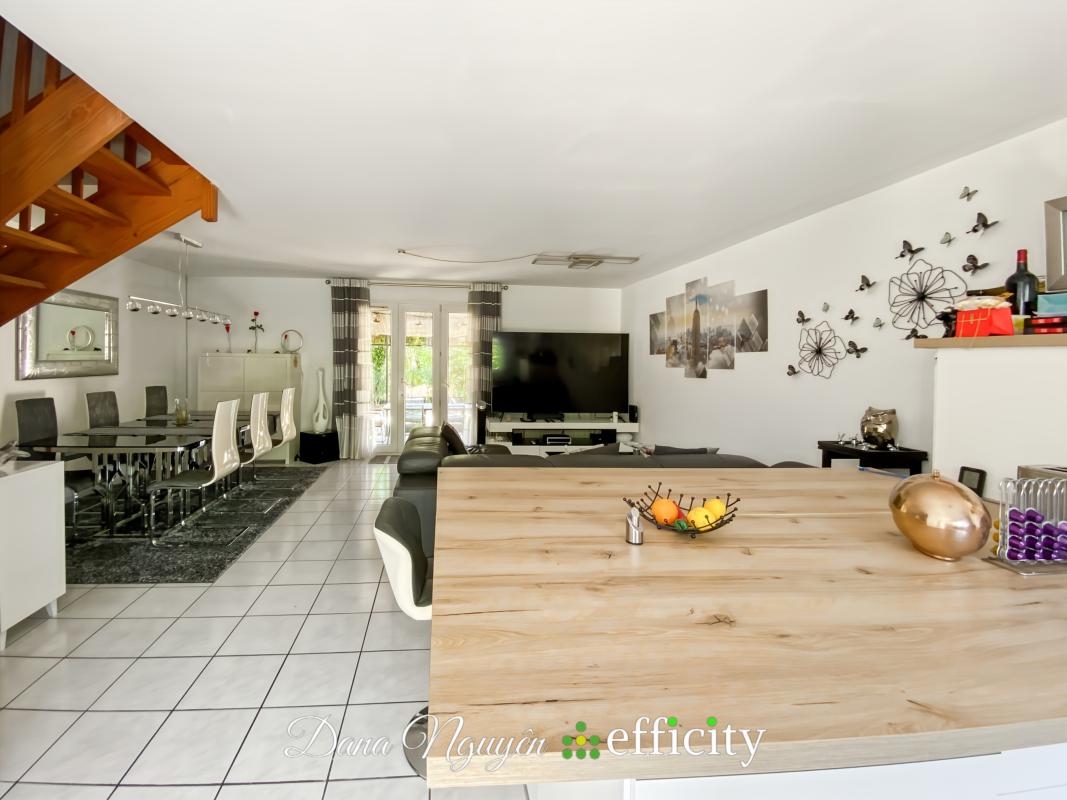 Maison 4 Pièce(s) Alès - Photo 5