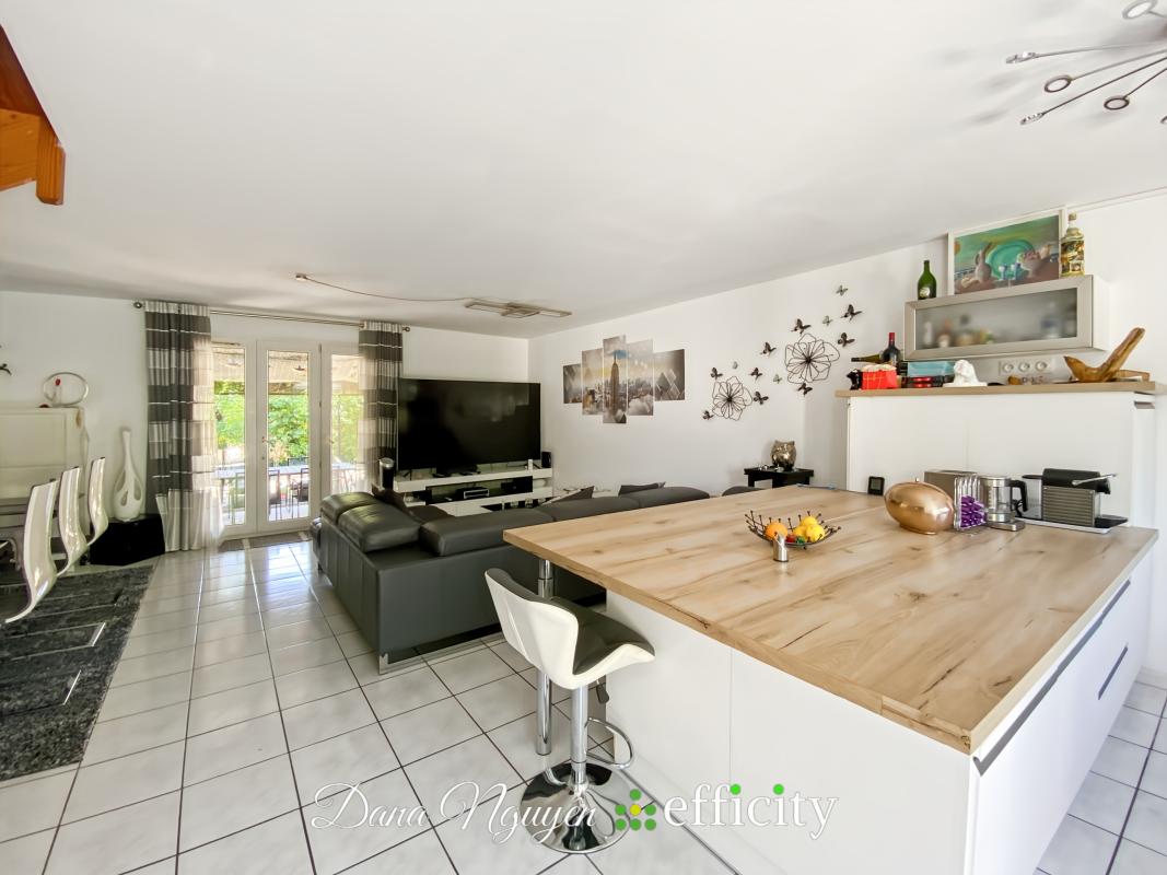 Maison 4 Pièce(s) Alès - Photo 6