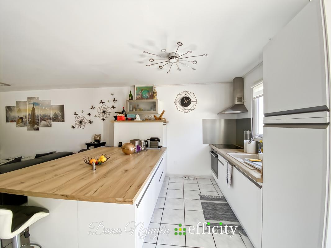 Maison 4 Pièce(s) Alès - Photo 8