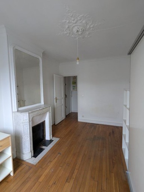 Appartement 2 Pièce(s) Paris 11eme Arrondissement - Photo 3