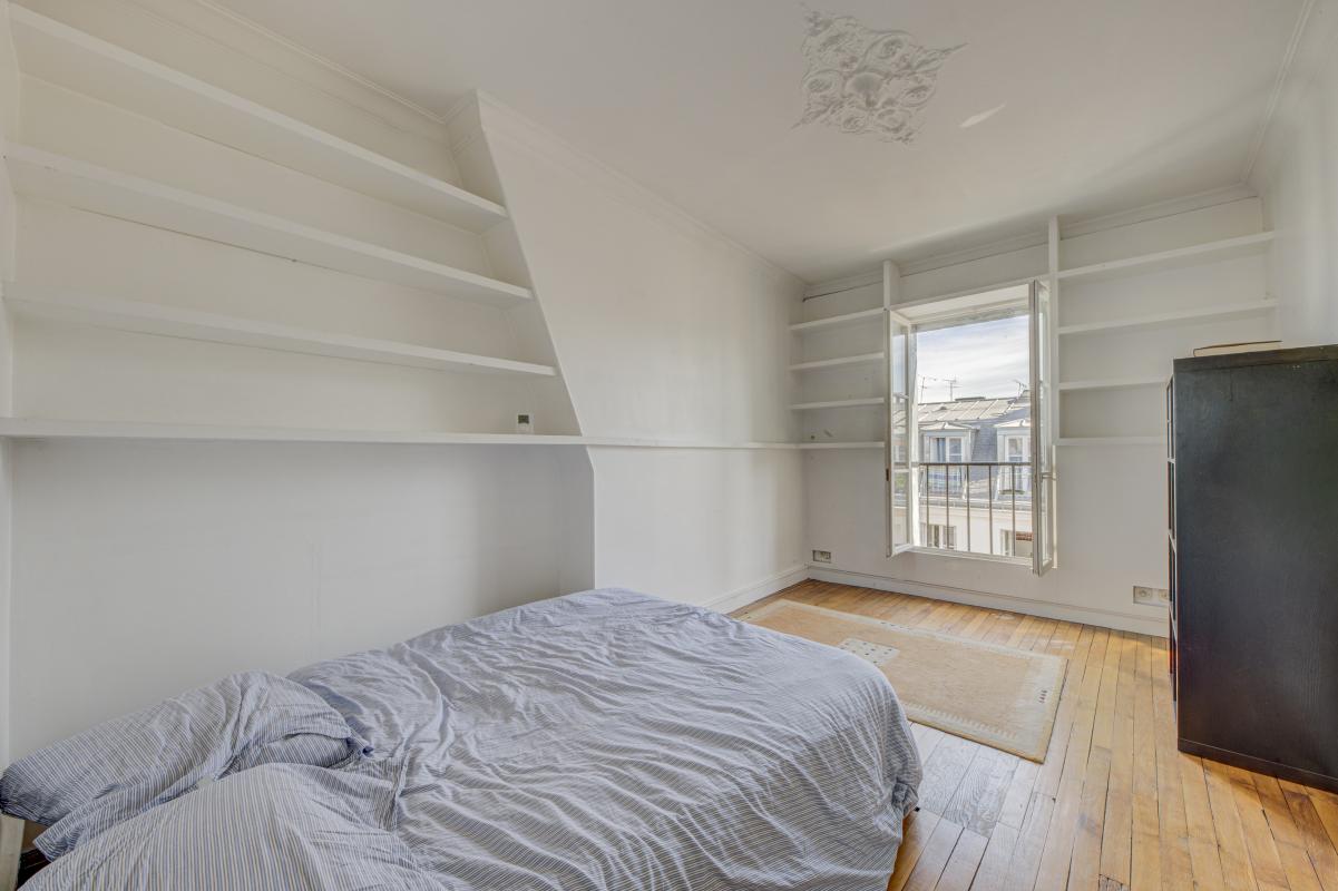 Appartement 2 Pièce(s) Paris 11eme Arrondissement - Photo 4