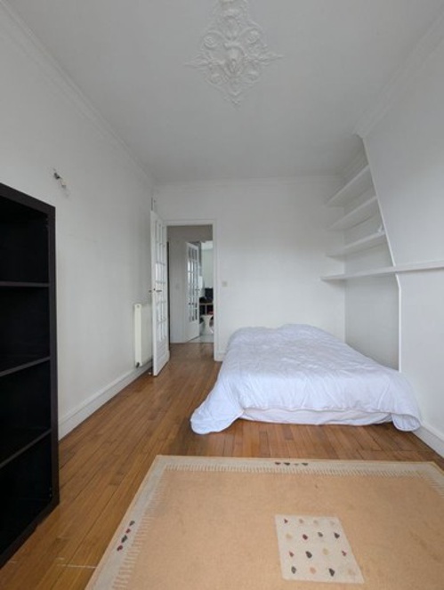 Appartement 2 Pièce(s) Paris 11eme Arrondissement - Photo 5