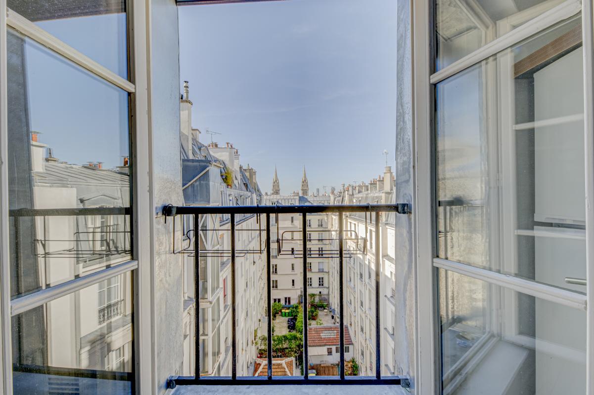 Appartement 2 Pièce(s) Paris 11eme Arrondissement - Photo 14
