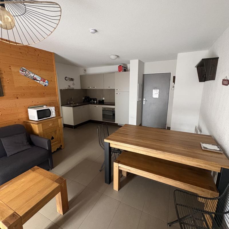 Appartement 3 Pièce(s) Font-Romeu-Odeillo-Via - Photo 2