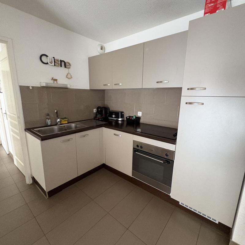 Appartement 3 Pièce(s) Font-Romeu-Odeillo-Via - Photo 4