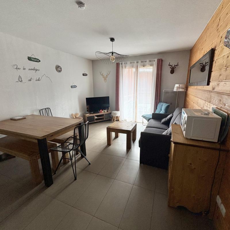 Appartement 3 Pièce(s) Font-Romeu-Odeillo-Via - Photo 5
