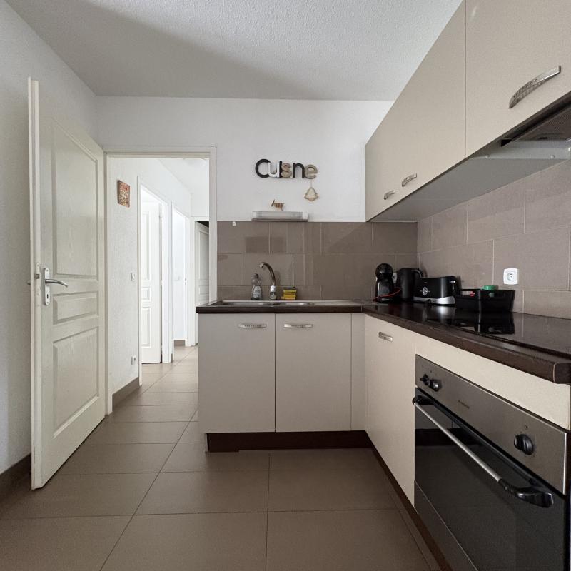 Appartement 3 Pièce(s) Font-Romeu-Odeillo-Via - Photo 6