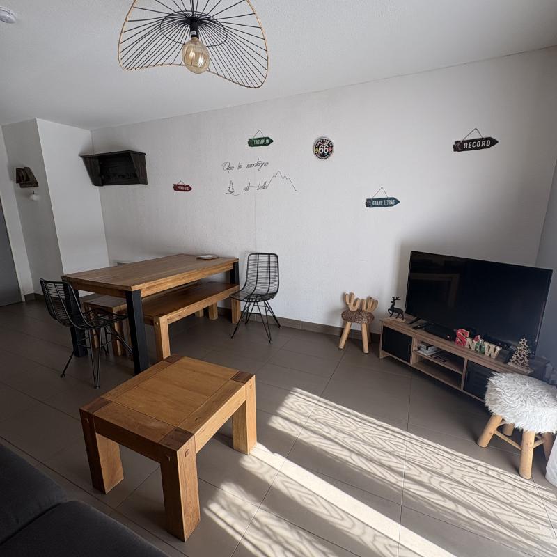 Appartement 3 Pièce(s) Font-Romeu-Odeillo-Via - Photo 8