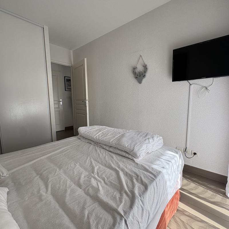 Appartement 3 Pièce(s) Font-Romeu-Odeillo-Via - Photo 11