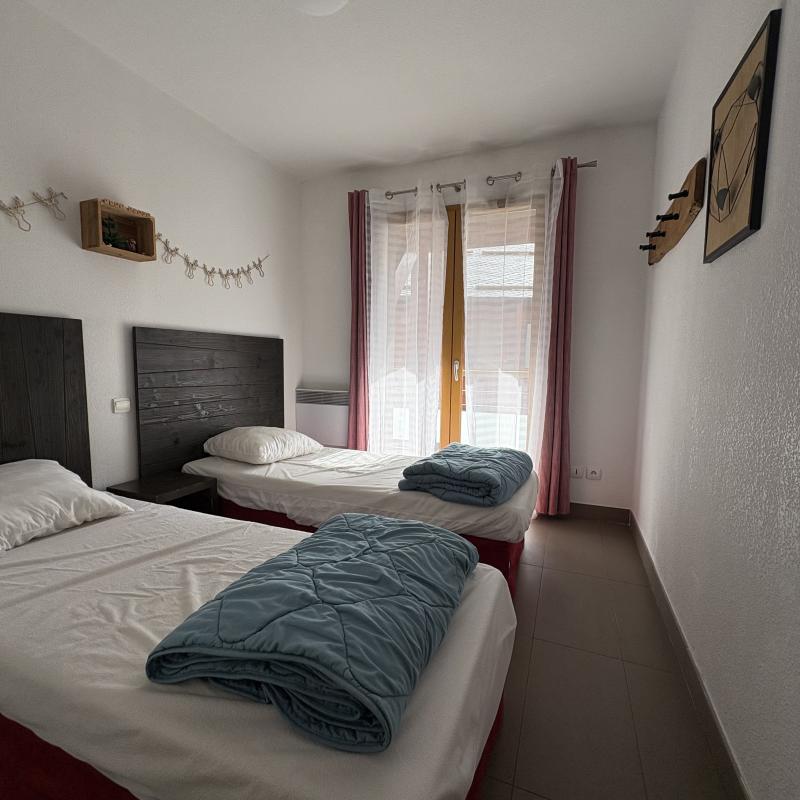 Appartement 3 Pièce(s) Font-Romeu-Odeillo-Via - Photo 13