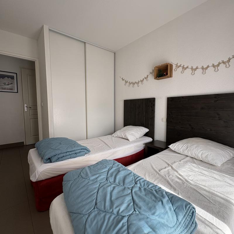 Appartement 3 Pièce(s) Font-Romeu-Odeillo-Via - Photo 14