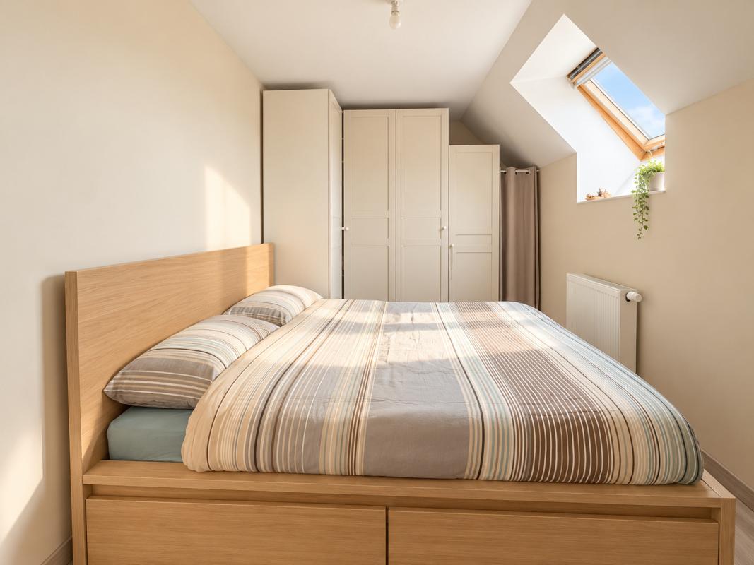Maison 3 Pièce(s) Maffliers - Photo 6