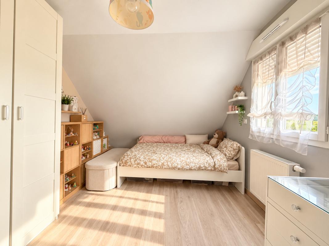 Maison 3 Pièce(s) Maffliers - Photo 7