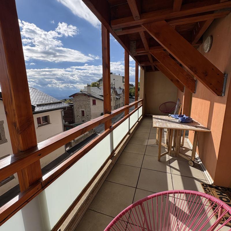 Appartement 2 Pièce(s) Font-Romeu-Odeillo-Via - Photo 2