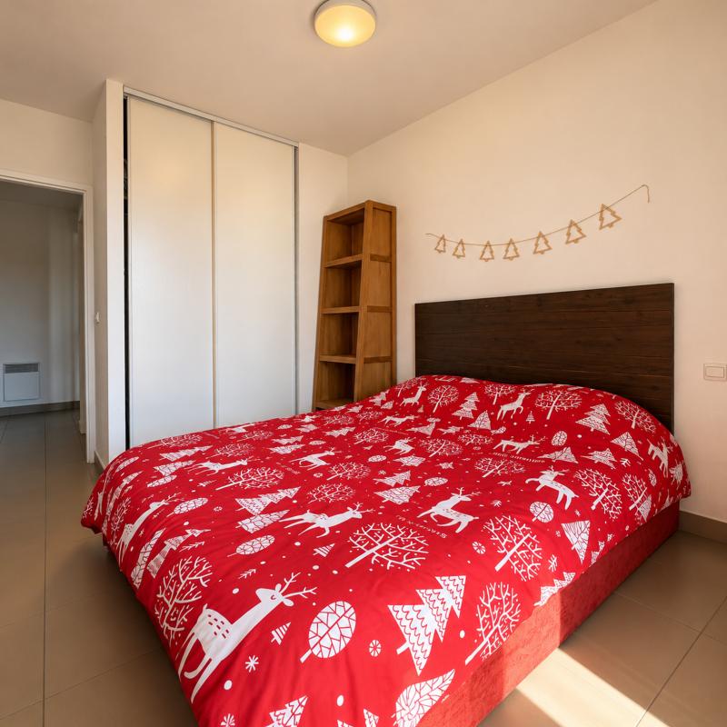 Appartement 2 Pièce(s) Font-Romeu-Odeillo-Via - Photo 5